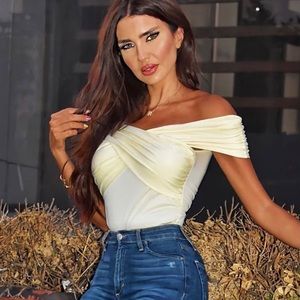 Dream Bandit Bodysuit